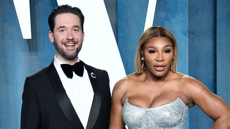 serena williams net worth husband.